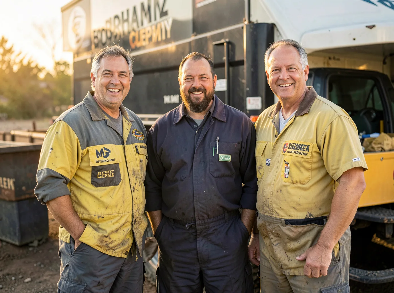 Sewage Cleanup company in Brookpark, OH
