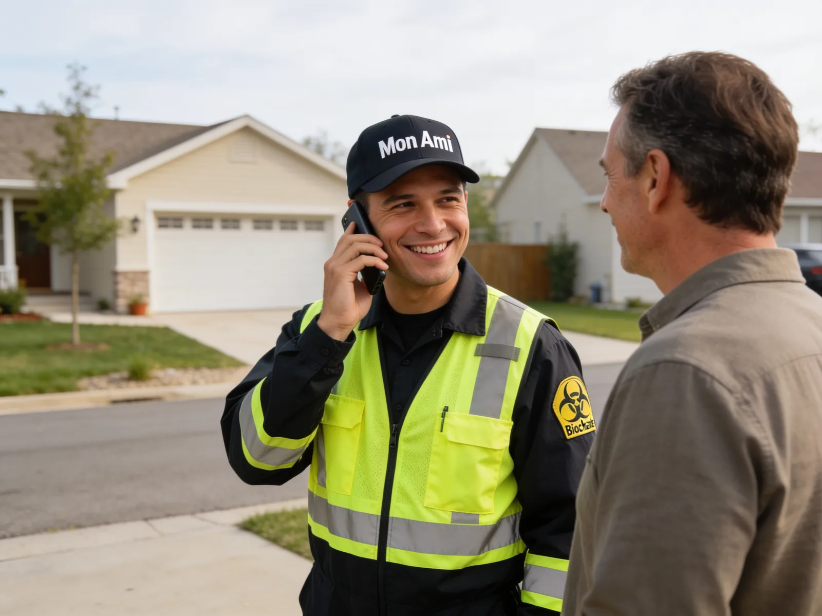 Sewage Cleanup Brookpark, OH FAQs
