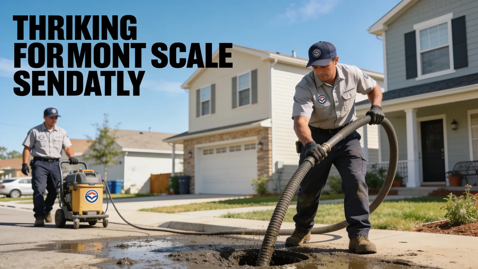 Sewage Cleanup in Brookpark, OH near me
